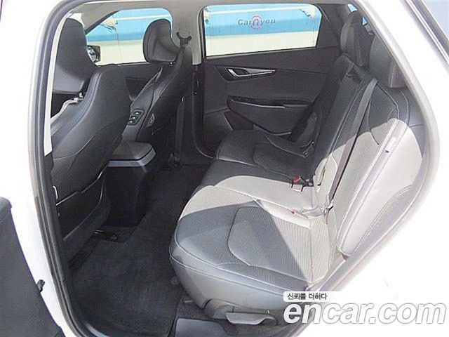Kia EV6 Long Range 4WD Earth 2025 — фото 18
