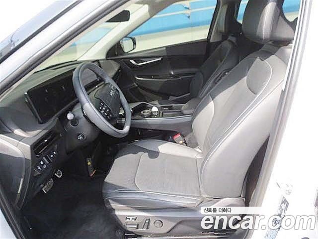 Kia EV6 Long Range 4WD Earth 2025 — фото 20