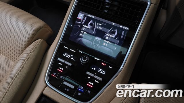 Porsche Panamera (971) 3.0 AWD 2018 — фото 22