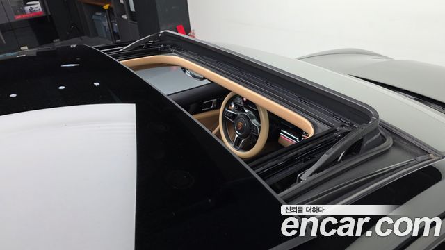 Porsche Panamera (971) 3.0 AWD 2018 — фото 23