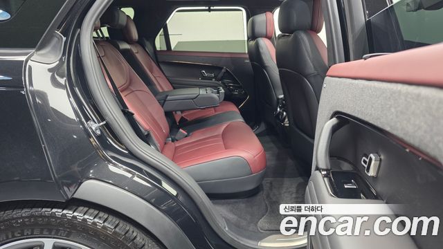 Land Rover Range Rover Sport (III) P400 AB 2025 — фото 5