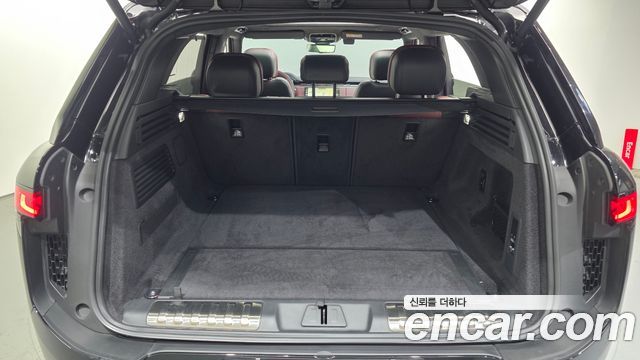 Land Rover Range Rover Sport (III) P400 AB 2025 — фото 20