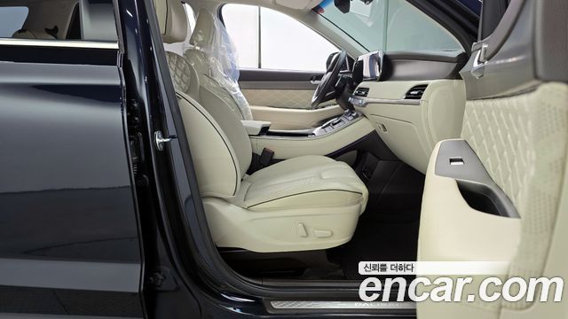 Hyundai Palisade Gasoline 3.8 2WD Calligraphy 2021 — фото 10