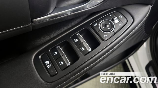 Hyundai Sonata (DN8) 1.6 Turbo Premium Plus 2022 — фото 14