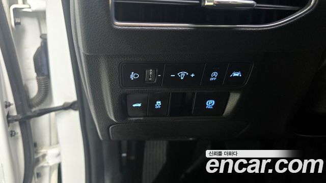 Hyundai Sonata (DN8) 1.6 Turbo Premium Plus 2022 — фото 15