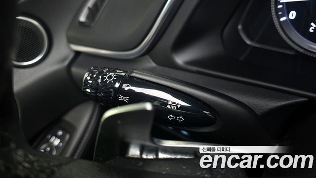 Hyundai Sonata (DN8) 1.6 Turbo Premium Plus 2022 — фото 17