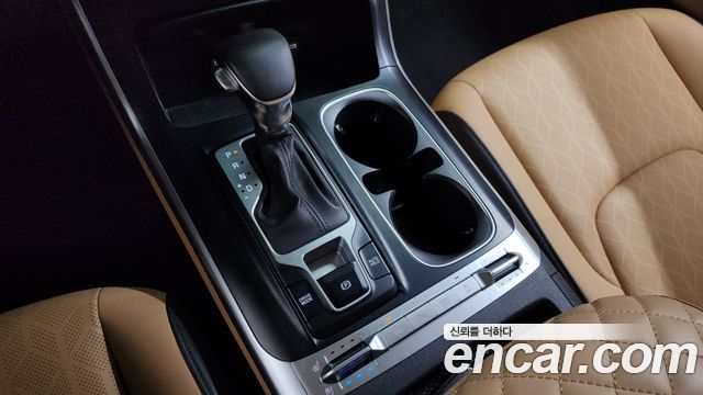 Kia Carnival (IV) Diesel 9-Seater Prestige 2022 — фото 9