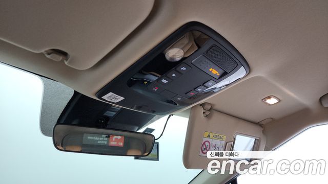 Kia Carnival (IV) Diesel 9-Seater Prestige 2022 — фото 18