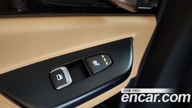 Kia Carnival (IV) Diesel 9-Seater Prestige 2022 — фото 19