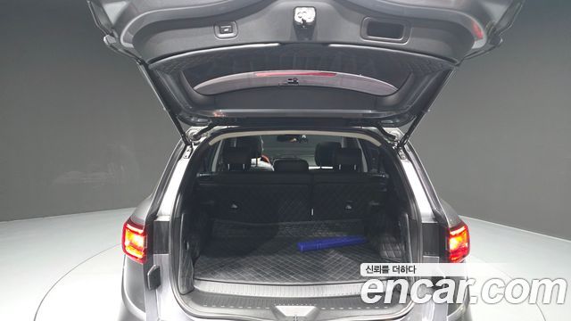 Renault Korea QM6 2.0 LPe RE 2WD 2020 — фото 20