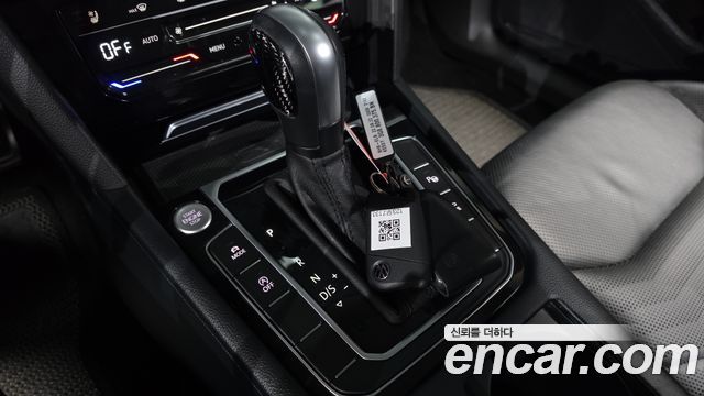 Volkswagen Arteon 2.0 TDI Prestige 2023 — фото 9