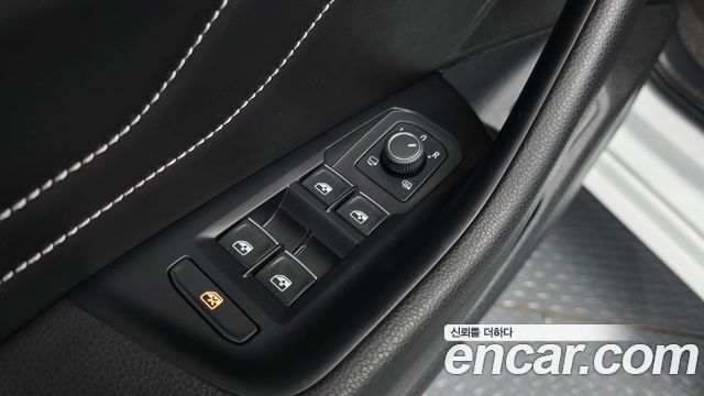 Volkswagen Arteon 2.0 TDI Prestige 2023 — фото 13