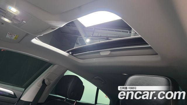 Volkswagen Arteon 2.0 TDI Prestige 2023 — фото 19