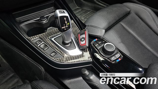 BMW 1 Series (F20) 118d Sport 5Door 2017 — фото 9