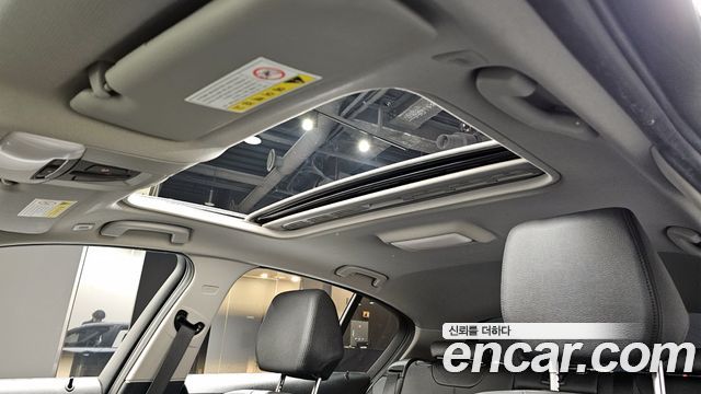 BMW 1 Series (F20) 118d Sport 5Door 2017 — фото 19