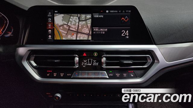 BMW 3 Series (G20) 320d M Sport 2020 — фото 14