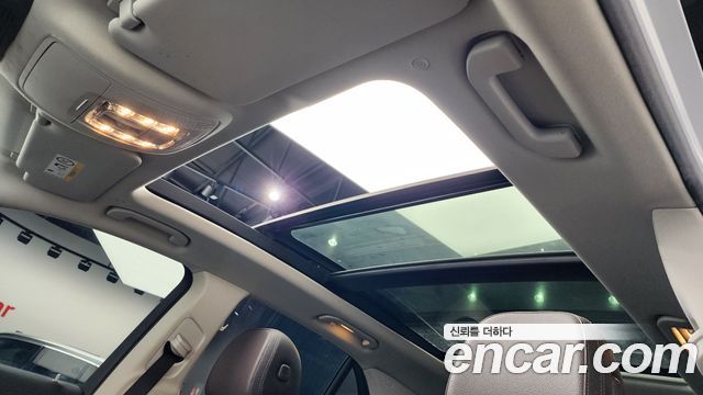 Mercedes-Benz GLE-Class (W167) GLE300d 4MATIC 2021 — фото 18