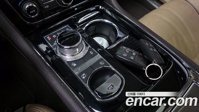 Jaguar XJ 3.0D Premium Luxury LWB X351 2016 — фото 9