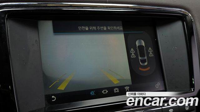 Jaguar XJ 3.0D Premium Luxury LWB X351 2016 — фото 13