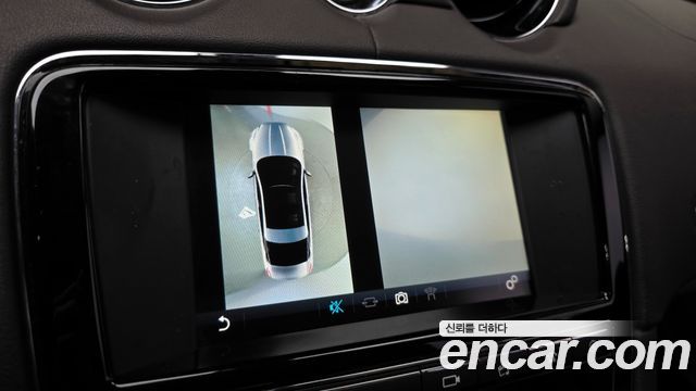 Jaguar XJ 3.0D Premium Luxury LWB X351 2016 — фото 14