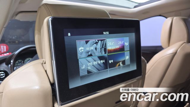 Jaguar XJ 3.0D Premium Luxury LWB X351 2016 — фото 17