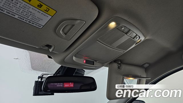 Renault Korea QM6 Gasoline 2WD RE Signature 2019 — фото 19