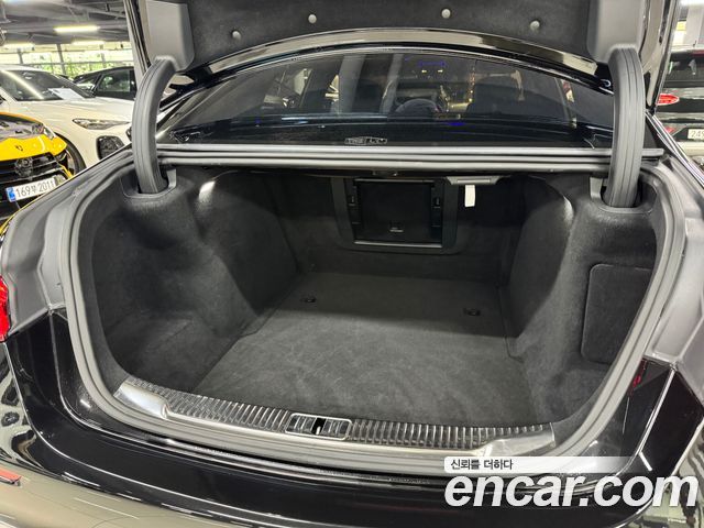Mercedes-Benz S-Class (W223) Maybach S580 4MATIC 2022 — фото 21