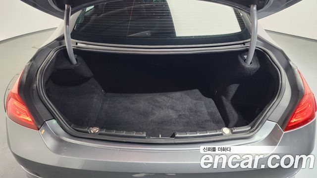 BMW 6 Series (F12) 640d xDrive Gran Coupe 2014 — фото 20