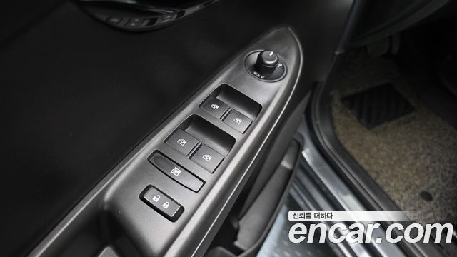 Chevrolet Spark Premier 2021 — фото 18