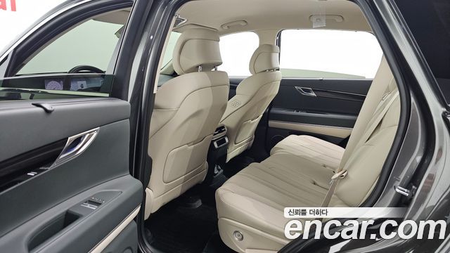 Genesis GV80 2.5T Gasoline AWD 2025 — фото 15