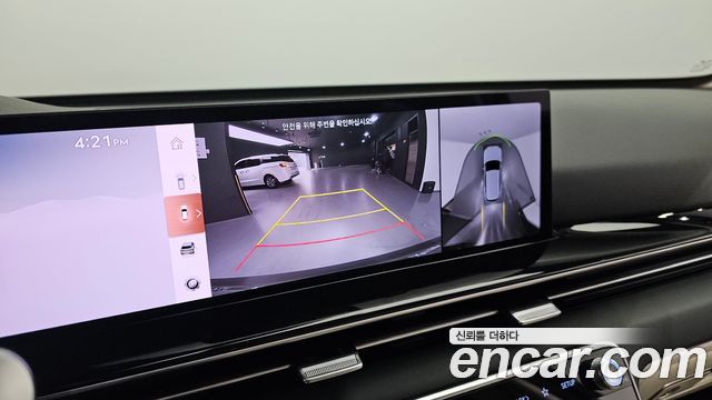 Genesis GV80 2.5T Gasoline AWD 2025 — фото 16