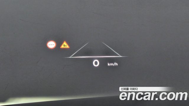 Genesis GV80 2.5T Gasoline AWD 2025 — фото 18