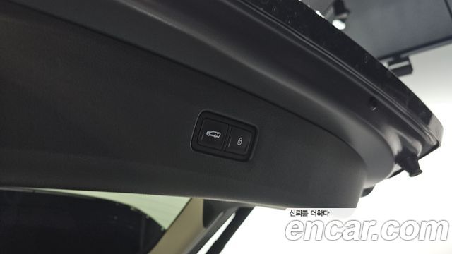 Genesis GV80 2.5T Gasoline AWD 2025 — фото 20