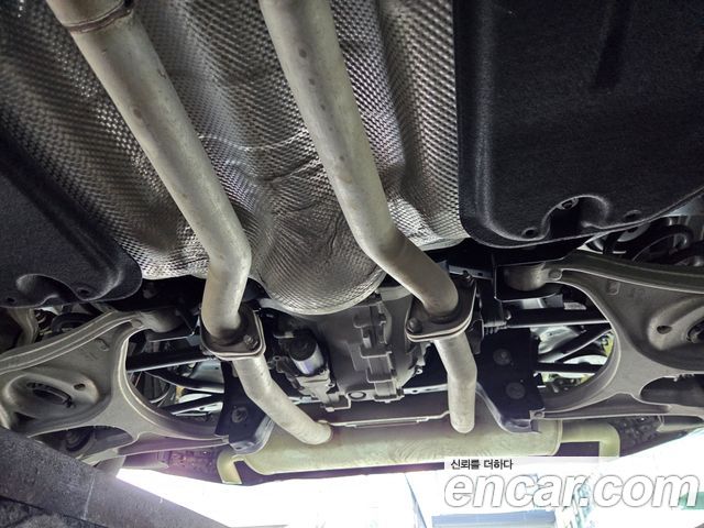 Genesis GV80 2.5T Gasoline AWD 2025 — фото 22