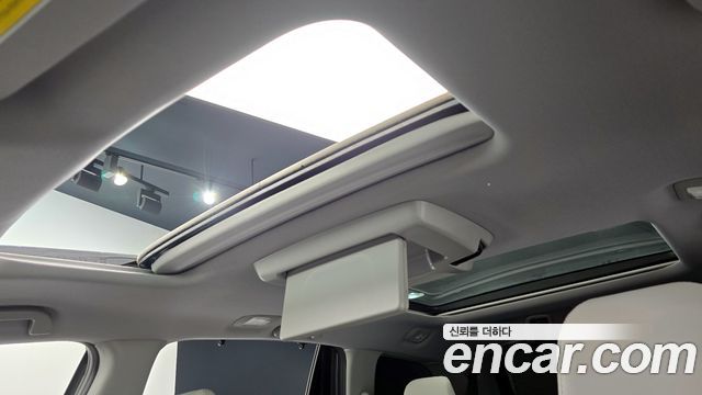 Honda Pilot (III) 3.5 Elite 2021 — фото 17