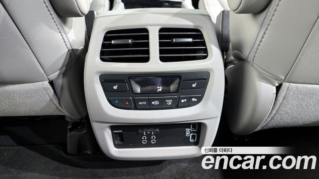 Honda Pilot (III) 3.5 Elite 2021 — фото 18