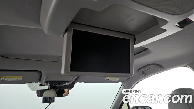 Honda Pilot (III) 3.5 Elite 2021 — фото 19