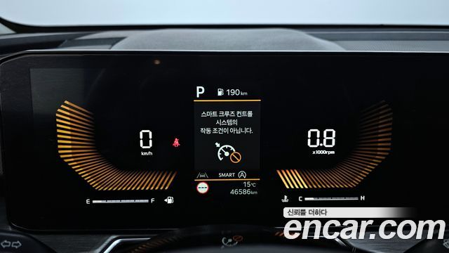 Kia Sorento (IV) Diesel 2.2 4WD Prestige 2024 — фото 8