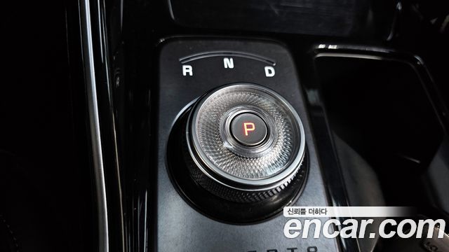 Kia Sorento (IV) Diesel 2.2 4WD Prestige 2024 — фото 9