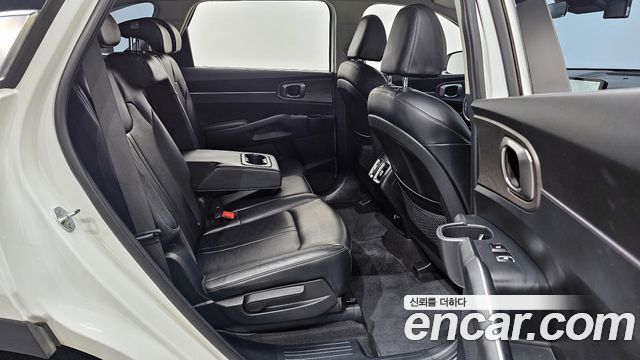 Kia Sorento (IV) Diesel 2.2 4WD Prestige 2024 — фото 12