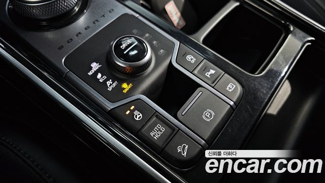 Kia Sorento (IV) Diesel 2.2 4WD Prestige 2024 — фото 18