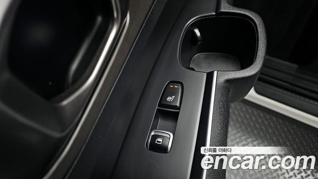 Kia Sorento (IV) Diesel 2.2 4WD Prestige 2024 — фото 19