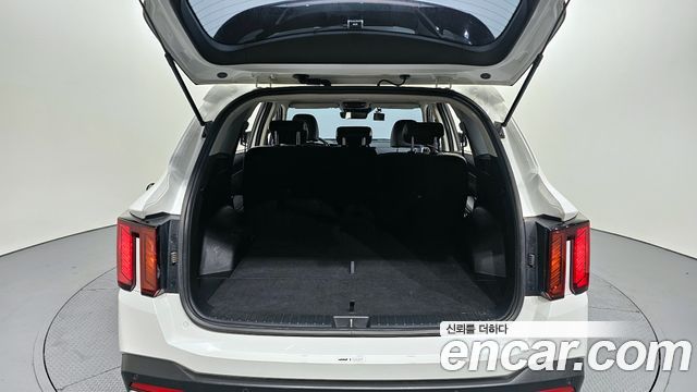 Kia Sorento (IV) Diesel 2.2 4WD Prestige 2024 — фото 20