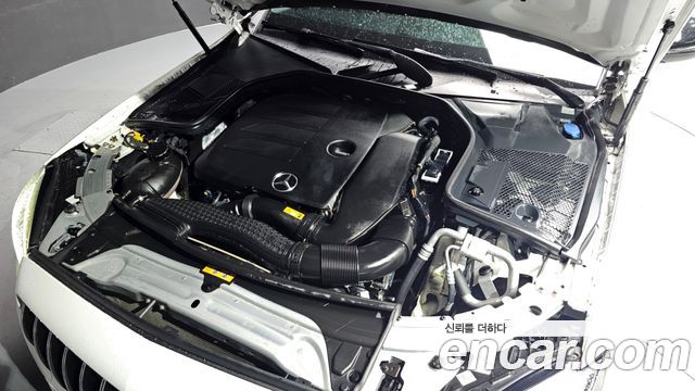 Mercedes-Benz C-Class (W205) C200 2019 — фото 6