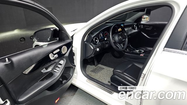 Mercedes-Benz C-Class (W205) C200 2019 — фото 10