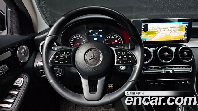 Mercedes-Benz C-Class (W205) C200 2019 — фото 13