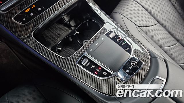 Mercedes-Benz CLS-Class (C257) AMG CLS53 4MATIC+ 2021 — фото 9
