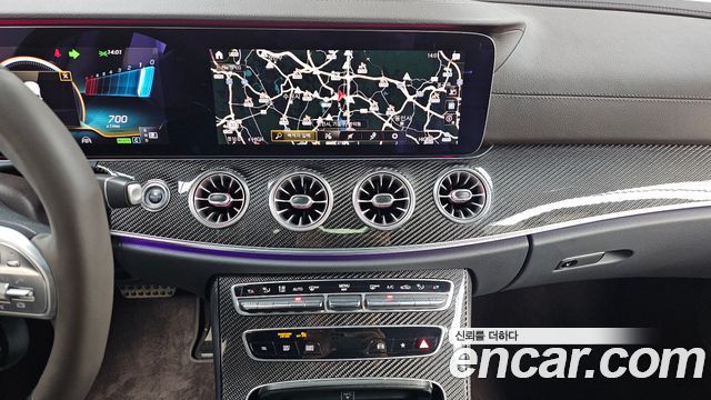 Mercedes-Benz CLS-Class (C257) AMG CLS53 4MATIC+ 2021 — фото 18