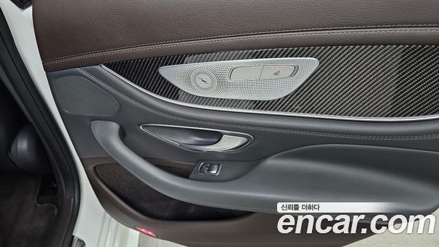 Mercedes-Benz CLS-Class (C257) AMG CLS53 4MATIC+ 2021 — фото 22