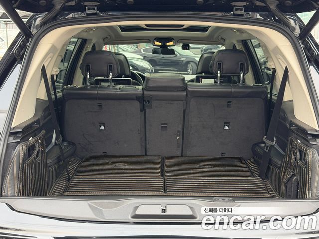 BMW X7 (G07) xDrive 40d Design Pure Excellence 7-Seater 2021 — фото 24